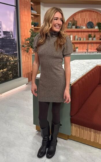 Full leaked Cat deeley private photo