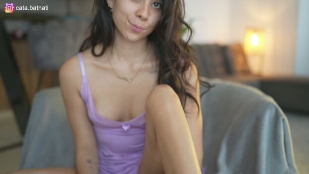 Full leaked Cata batnati private photo