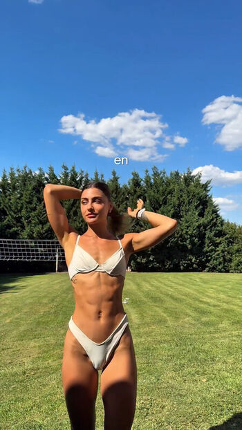 Full leaked Cata cohan private photo