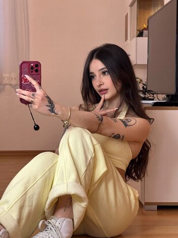 Full leaked Cata leyah private photo
