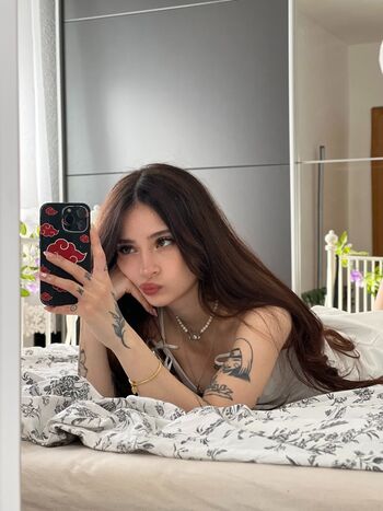 Full leaked Cata leyah page private photo