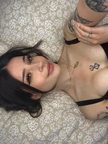 Full leaked Cata leyah page private photo