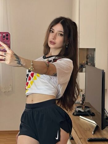 Full leaked Cata leyah private photo