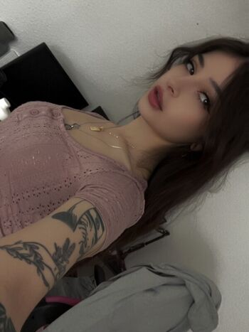 Full leaked Cata leyah private photo
