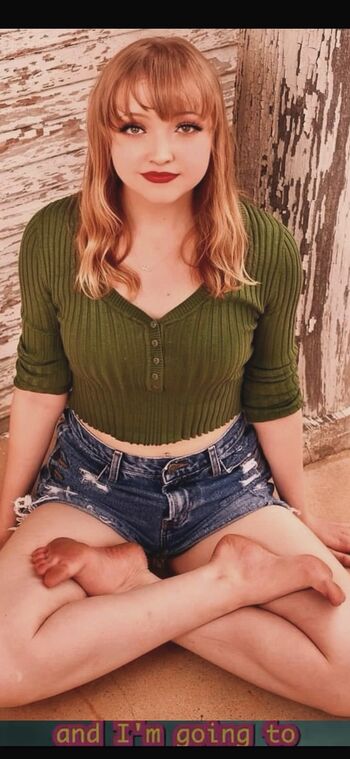 Full leaked Cataleah private photo