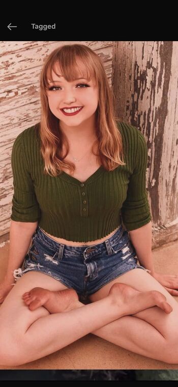 Full leaked Cataleah private photo