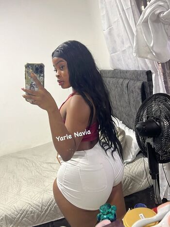 Full leaked Cataleya navia page private photo