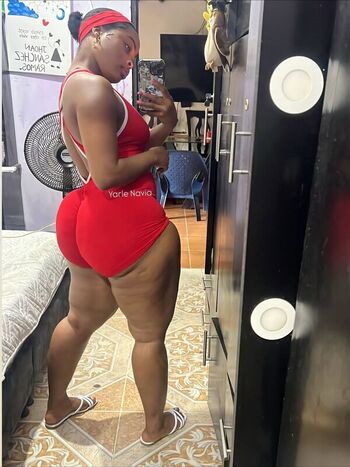 Full leaked Cataleya navia page private photo