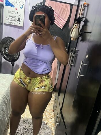 Full leaked Cataleya navia private photo