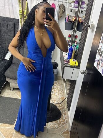 Full leaked Cataleya navia private photo