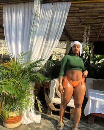 Full leaked Cataleya navia private photo