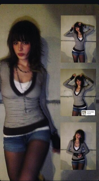 Full leaked Cataligma page private photo