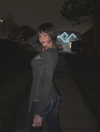 Full leaked Cataligma private photo