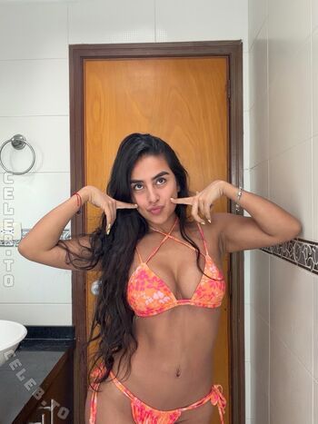Full leaked Catalina escobar private photo