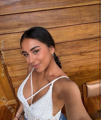 Full leaked Catalina escobar private photo