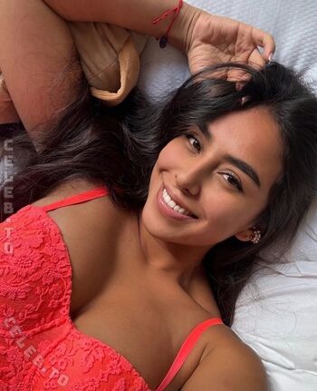 Full leaked Catalina escobar private photo