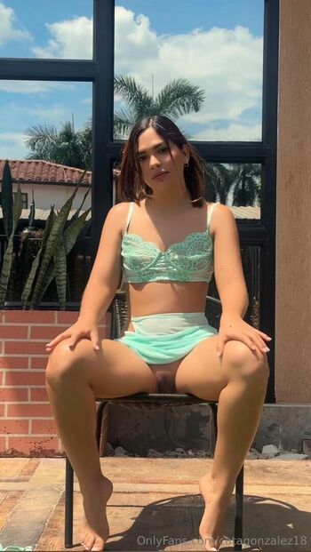 Catalina Gonzalez