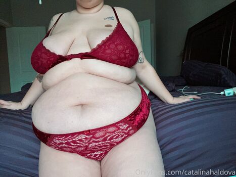 Full leaked Catalinahaldova page private photo
