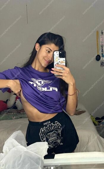 Full leaked Catalinajimenez private photo