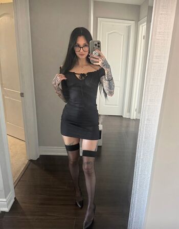 Full leaked Catandthebat private photo