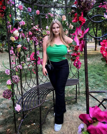 Full leaked Catargiuadriana private photo