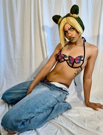 Full leaked Catboymegumi private photo