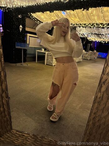 Full leaked Catch my vibe private photo