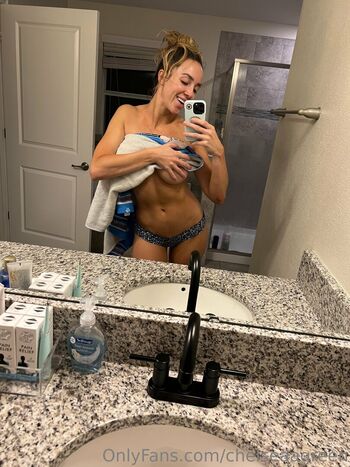 Full leaked Catcheuse wwe private photo