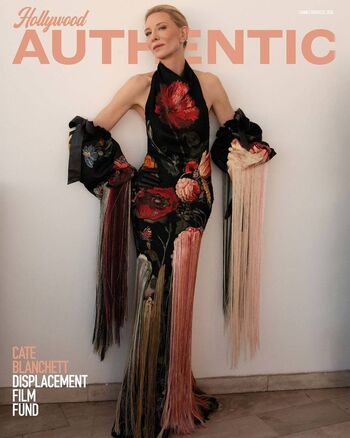 Full leaked Cate blanchett private photo