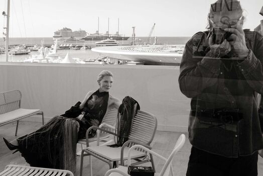 Full leaked Cate blanchett private photo