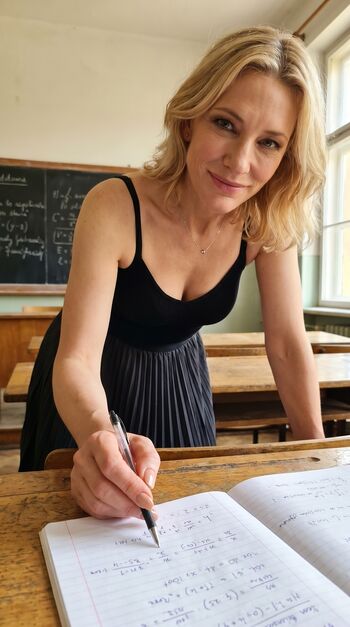 Full leaked Cate blanchett private photo