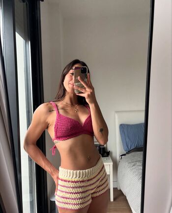 Full leaked Caterina benedetti private photo