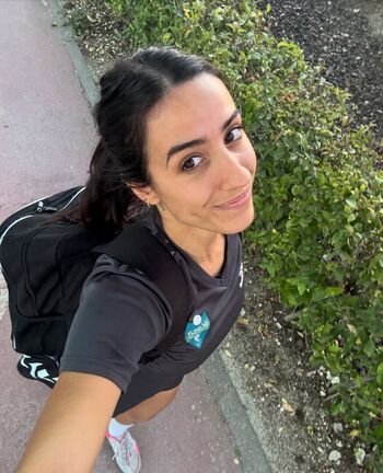 Full leaked Caterina benedetti private photo