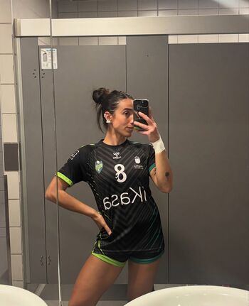 Full leaked Caterina benedetti private photo