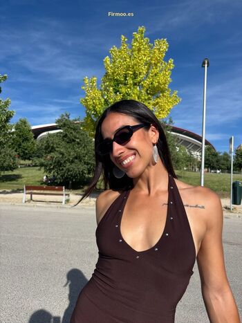 Full leaked Caterina benedetti private photo