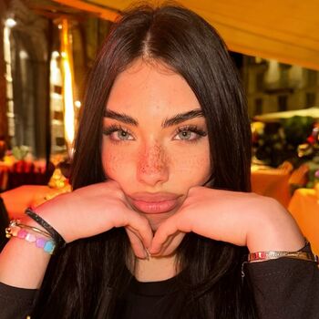 Full leaked Caterina moio private photo