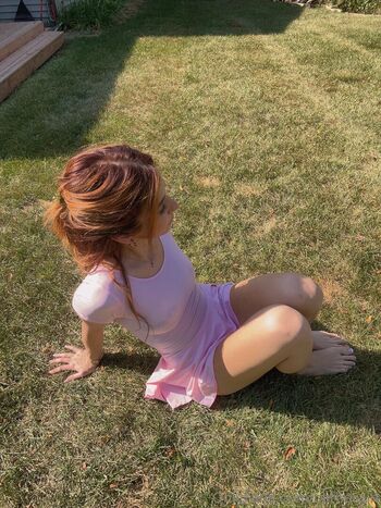 Full leaked Catherain private photo