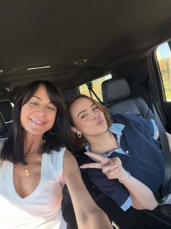 Full leaked Catherine bell private photo