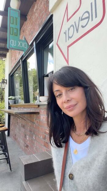 Catherine Bell