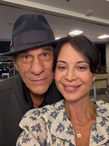 Full leaked Catherine bell private photo
