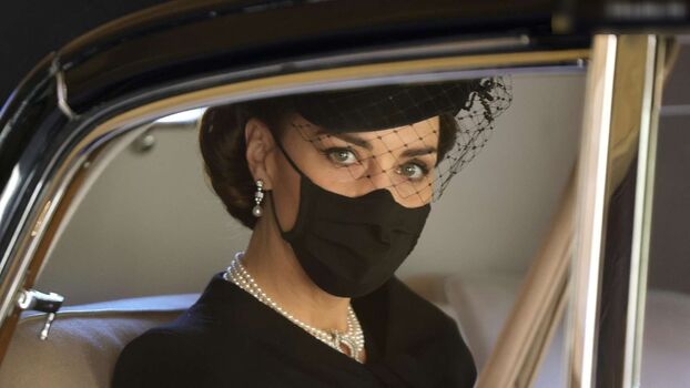 Full leaked Catherine elizabeth middleton private photo