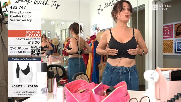Full leaked Catherine huntley private photo