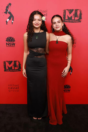 Catherine Lagaaia