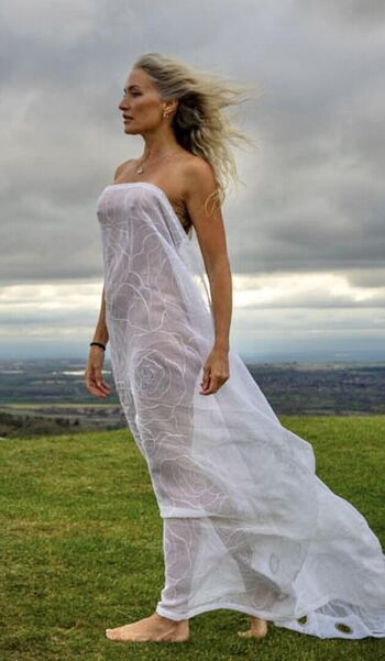 Full leaked Catherine lennard private photo