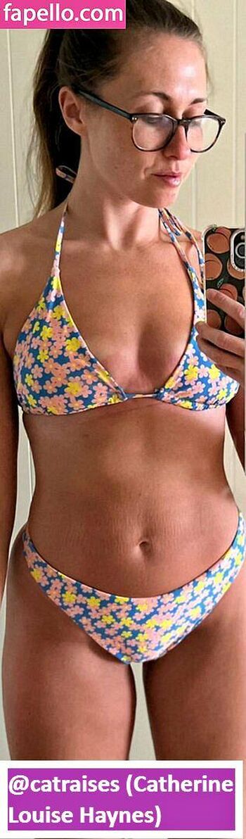 Full leaked Catherine louise private photo