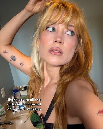 Full leaked Catherine mccafferty private photo
