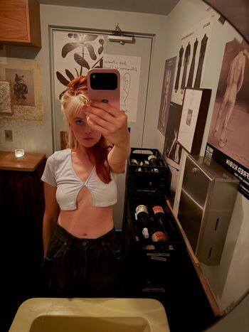 Full leaked Catherine mccafferty private photo