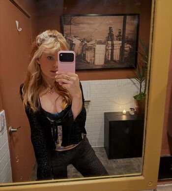 Full leaked Catherine mccafferty private photo