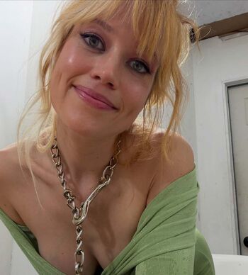 Full leaked Catherine mccafferty private photo