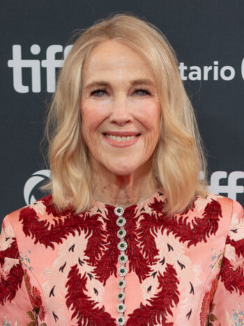 Full leaked Catherine o hara private photo
